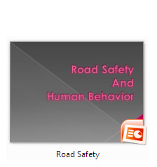 road safty