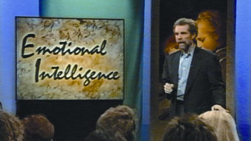 Daniel Goleman
